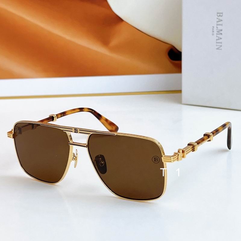 Balmain Sunglasses ID:20250816-78